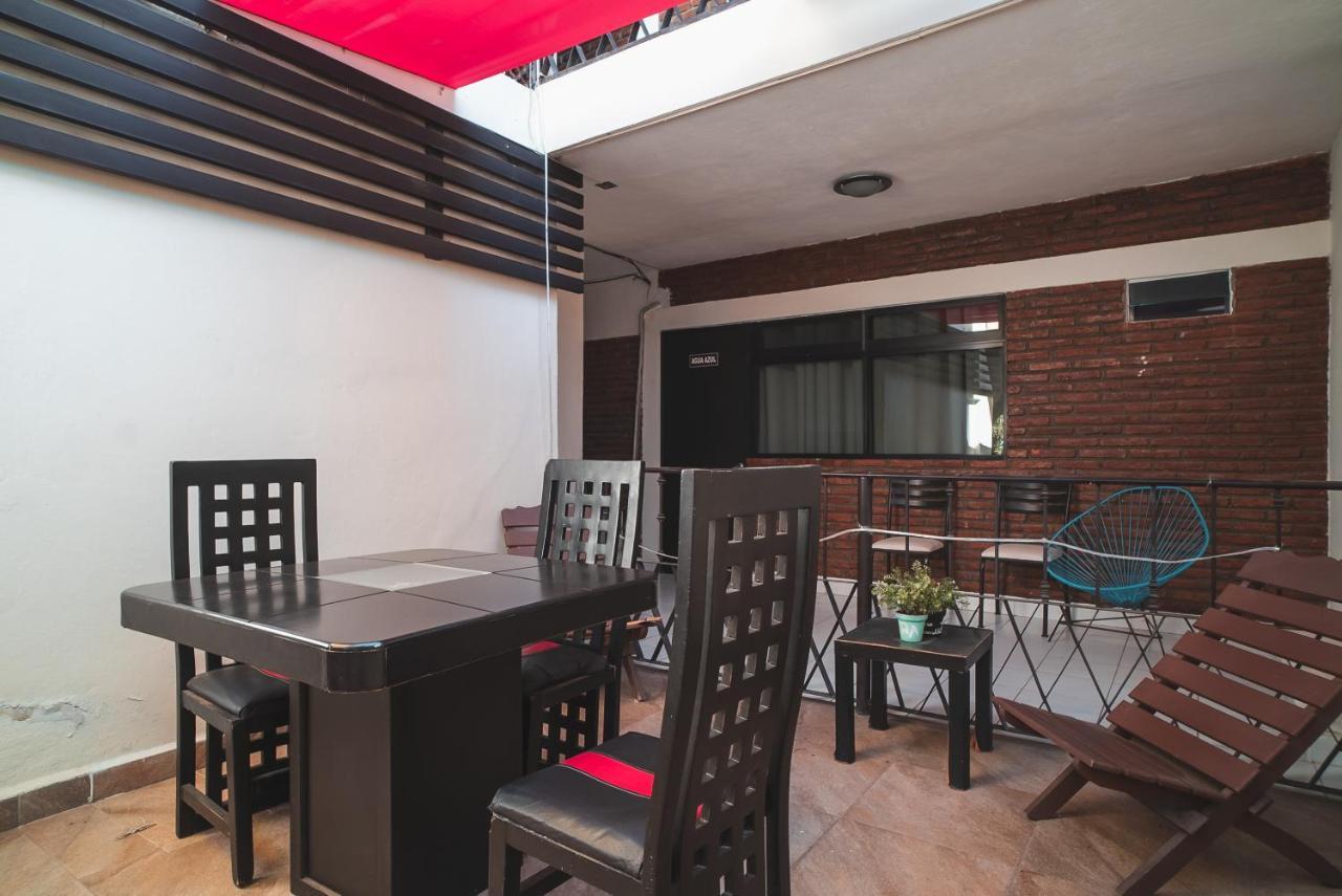 Oyo Hotel Home Express Tuxtla Gutiérrez Dış mekan fotoğraf