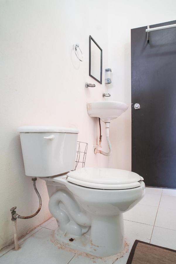 Oyo Hotel Home Express Tuxtla Gutiérrez Dış mekan fotoğraf