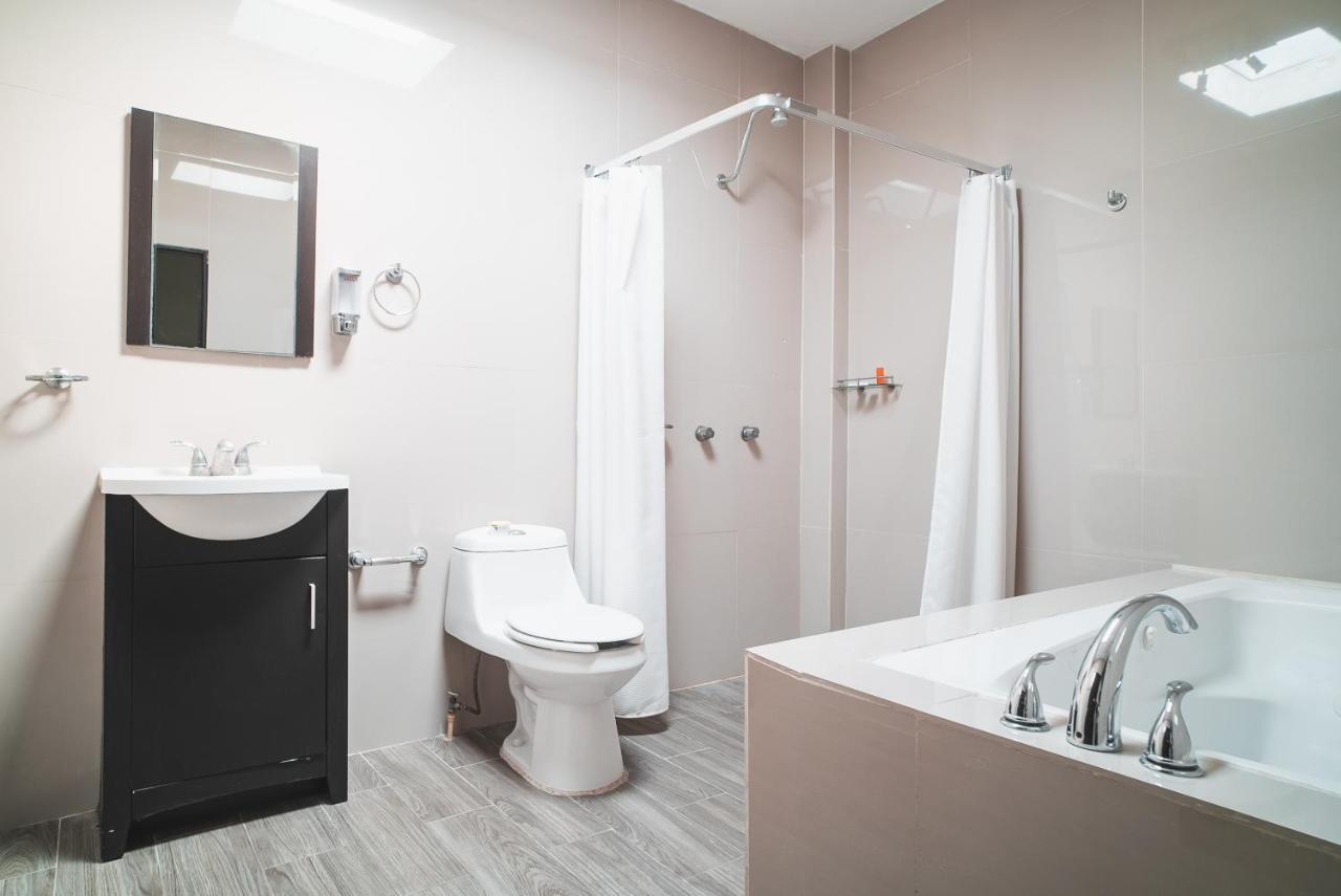 Oyo Hotel Home Express Tuxtla Gutiérrez Dış mekan fotoğraf
